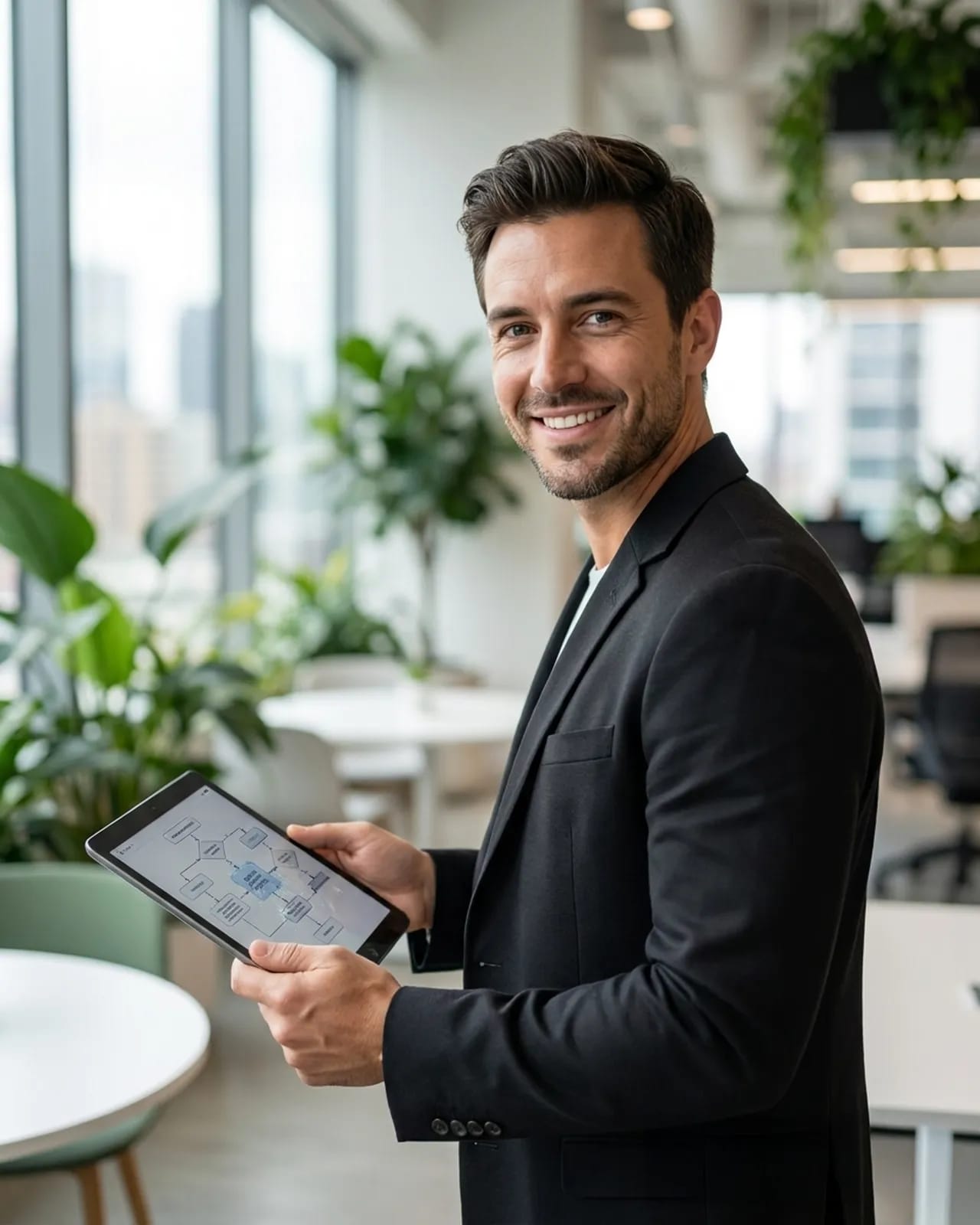 Automation Specialist: Workflow-Automatisierung – Künstliche Intelligenz Weiterbildung, auch ohne Vorkenntnisse